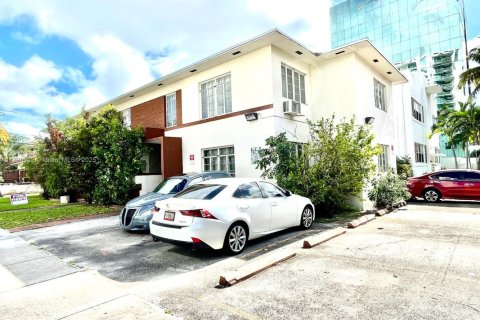 Copropriété à louer à Miami, Floride: 1 chambre, 60.39 m2 № 1932301 - photo 13