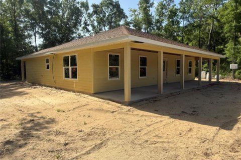 Villa ou maison à vendre à Williston, Floride: 4 chambres, 164.9 m2 № 2127705 - photo 2