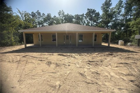 Casa en Williston, Florida 4 dormitorios, 164.9 m2 № 2127705
