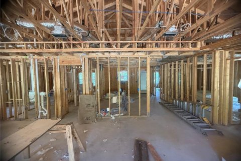 Villa ou maison à vendre à Williston, Floride: 4 chambres, 164.9 m2 № 2127705 - photo 5