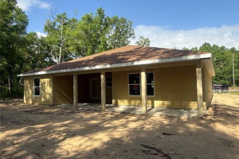 Villa ou maison à vendre à Williston, Floride: 4 chambres, 164.9 m2 № 2127705 - photo 3