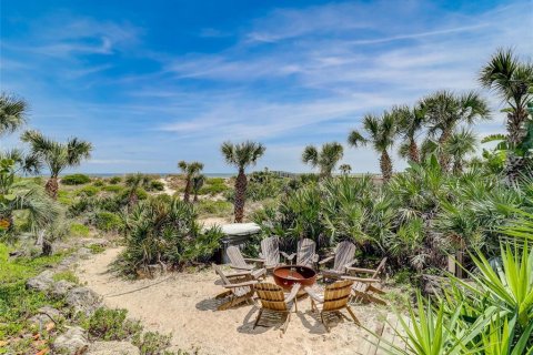 Villa ou maison à vendre à New Smyrna Beach, Floride: 4 chambres, 340.95 m2 № 1774130 - photo 12