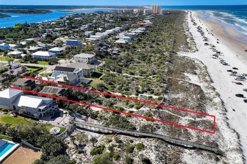 Villa ou maison à vendre à New Smyrna Beach, Floride: 4 chambres, 340.95 m2 № 1774130 - photo 3