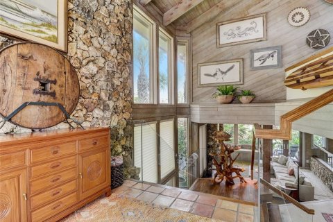 Villa ou maison à vendre à New Smyrna Beach, Floride: 4 chambres, 340.95 m2 № 1774130 - photo 20