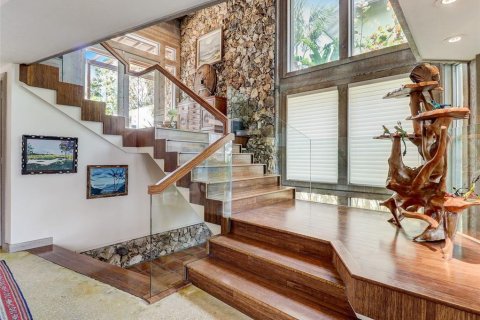 Villa ou maison à vendre à New Smyrna Beach, Floride: 4 chambres, 340.95 m2 № 1774130 - photo 24
