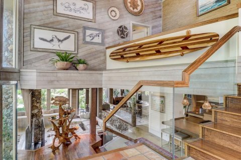 Villa ou maison à vendre à New Smyrna Beach, Floride: 4 chambres, 340.95 m2 № 1774130 - photo 19