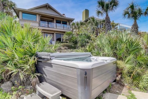 Villa ou maison à vendre à New Smyrna Beach, Floride: 4 chambres, 340.95 m2 № 1774130 - photo 14