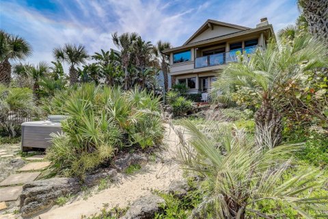 Villa ou maison à vendre à New Smyrna Beach, Floride: 4 chambres, 340.95 m2 № 1774130 - photo 13