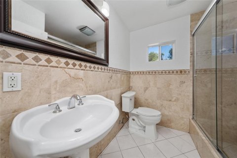 Villa ou maison à vendre à Winter Haven, Floride: 3 chambres, 94.76 m2 № 2418536 - photo 25