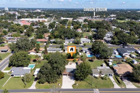 Villa ou maison à vendre à Winter Haven, Floride: 3 chambres, 94.76 m2 № 2418536 - photo 5