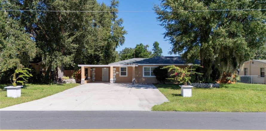 Villa ou maison à Winter Haven, Floride 3 chambres, 94.76 m2 № 2418536