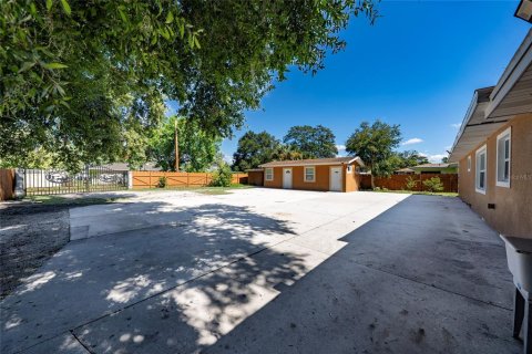 Villa ou maison à vendre à Winter Haven, Floride: 3 chambres, 94.76 m2 № 2418536 - photo 30