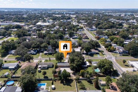 Villa ou maison à vendre à Winter Haven, Floride: 3 chambres, 94.76 m2 № 2418536 - photo 8