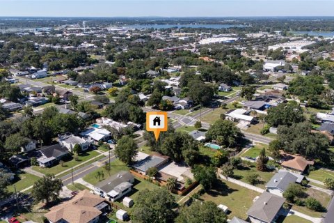Villa ou maison à vendre à Winter Haven, Floride: 3 chambres, 94.76 m2 № 2418536 - photo 7