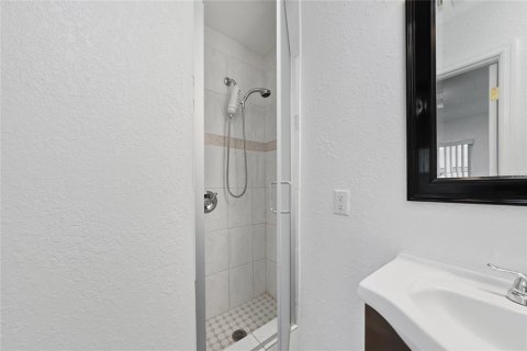 Villa ou maison à vendre à Winter Haven, Floride: 3 chambres, 94.76 m2 № 2418536 - photo 29