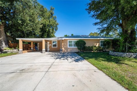 Villa ou maison à vendre à Winter Haven, Floride: 3 chambres, 94.76 m2 № 2418536 - photo 13
