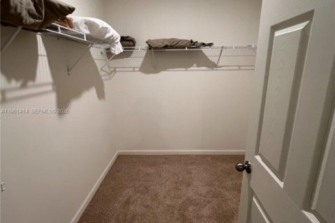 Снять в аренду виллу или дом в Грант-Валкариа, Флорида 4 спальни, № 2023323 - фото 18