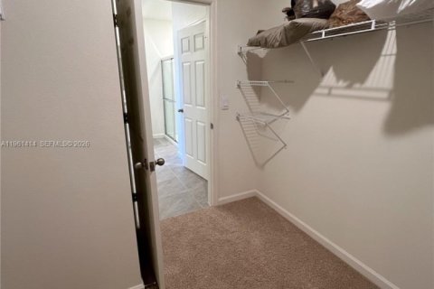 Снять в аренду виллу или дом в Грант-Валкариа, Флорида 4 спальни, № 2023323 - фото 19