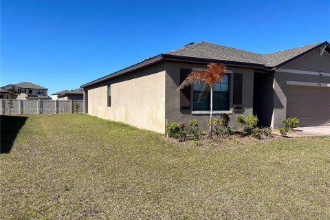 Снять в аренду виллу или дом в Грант-Валкариа, Флорида 4 спальни, № 2023323 - фото 7