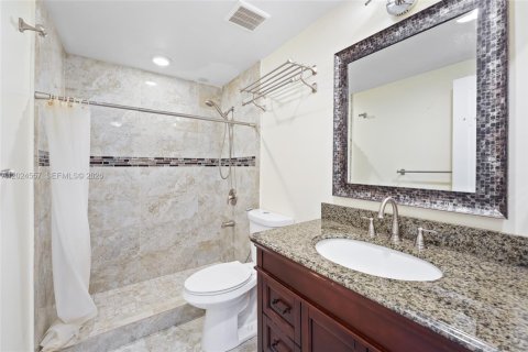 Copropriété à louer à Miami, Floride: 2 chambres, 74.69 m2 № 2085449 - photo 8