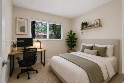 Copropriété à louer à Miami, Floride: 2 chambres, 74.69 m2 № 2085449 - photo 16