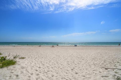 Copropriété à vendre à Indian Shores, Floride: 1 chambre, 54.35 m2 № 1675149 - photo 7