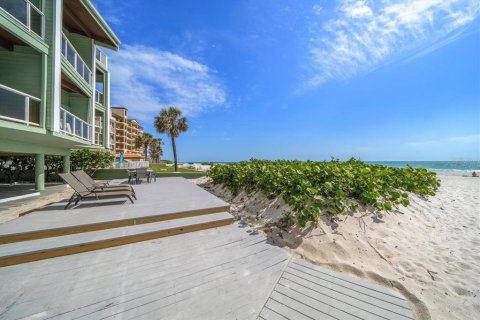 Copropriété à vendre à Indian Shores, Floride: 1 chambre, 54.35 m2 № 1675149 - photo 5