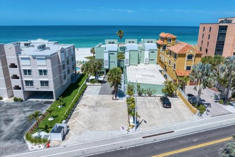 Copropriété à vendre à Indian Shores, Floride: 1 chambre, 54.35 m2 № 1675149 - photo 28