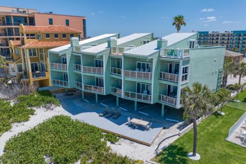 Copropriété à vendre à Indian Shores, Floride: 1 chambre, 54.35 m2 № 1675149 - photo 2