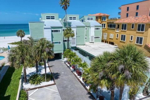 Copropriété à vendre à Indian Shores, Floride: 1 chambre, 54.35 m2 № 1675149 - photo 29