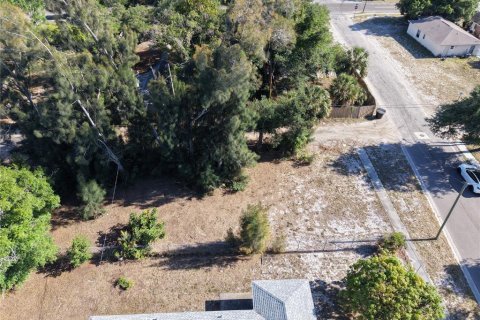 Terreno en venta en Saint Petersburg, Florida № 2098657 - foto 4