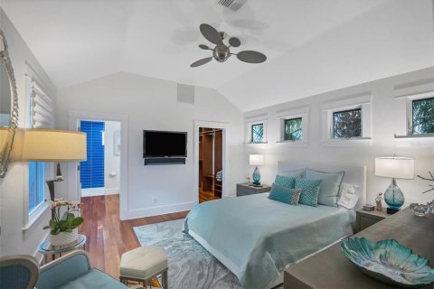 Villa ou maison à louer à Sarasota, Floride: 3 chambres, 142.23 m2 № 829069 - photo 12