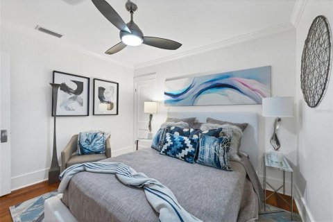 Villa ou maison à louer à Sarasota, Floride: 3 chambres, 142.23 m2 № 829069 - photo 16