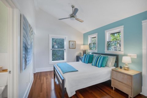 Villa ou maison à louer à Sarasota, Floride: 3 chambres, 142.23 m2 № 829069 - photo 26