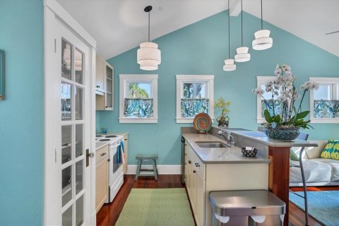 Villa ou maison à louer à Sarasota, Floride: 3 chambres, 142.23 m2 № 829069 - photo 23