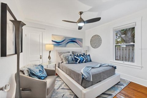 Villa ou maison à louer à Sarasota, Floride: 3 chambres, 142.23 m2 № 829069 - photo 15