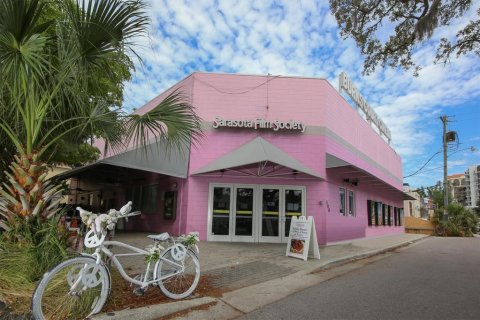 Villa ou maison à louer à Sarasota, Floride: 3 chambres, 142.23 m2 № 829069 - photo 30