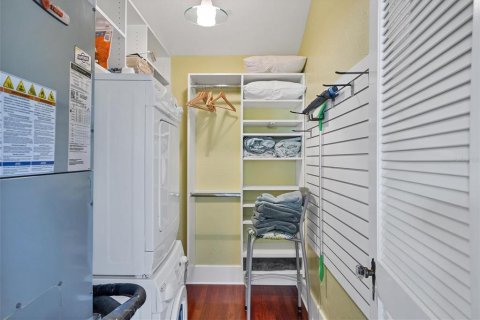 Villa ou maison à louer à Sarasota, Floride: 3 chambres, 142.23 m2 № 829069 - photo 29