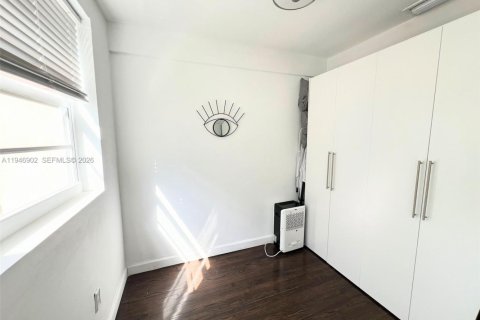 Купить кондоминиум в Майами-Бич, Флорида 1 спальня, 69.03м2, № 2003226 - фото 9