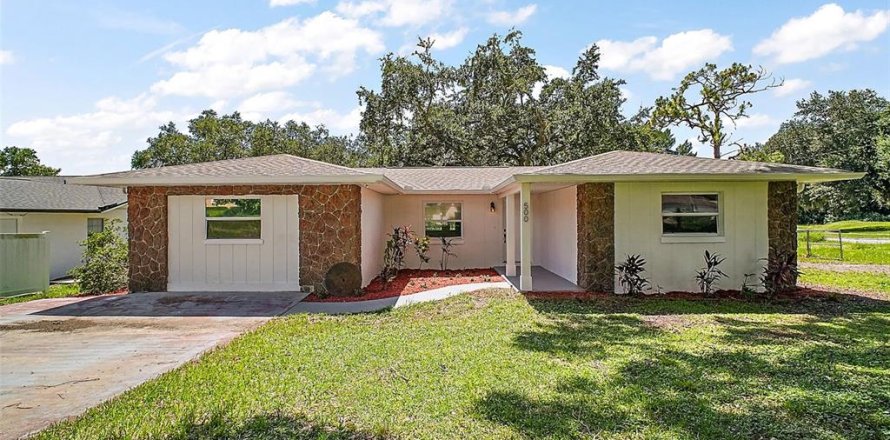 Casa en Clermont, Florida 4 dormitorios, 179.49 m2 № 1838133