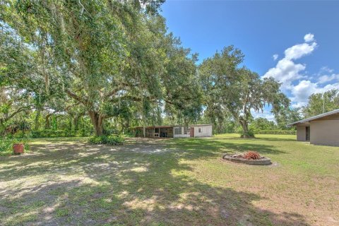 House in Wimauma, Florida 3 bedrooms, 184.13 sq.m. № 1805859 - photo 6