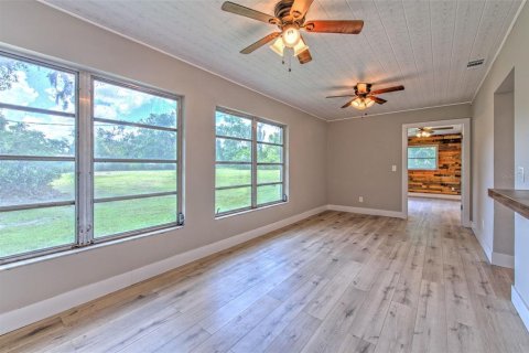 House in Wimauma, Florida 3 bedrooms, 184.13 sq.m. № 1805859 - photo 27