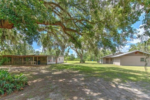 House in Wimauma, Florida 3 bedrooms, 184.13 sq.m. № 1805859 - photo 7