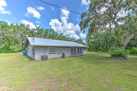 House in Wimauma, Florida 3 bedrooms, 184.13 sq.m. № 1805859 - photo 11