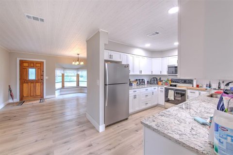 House in Wimauma, Florida 3 bedrooms, 184.13 sq.m. № 1805859 - photo 25