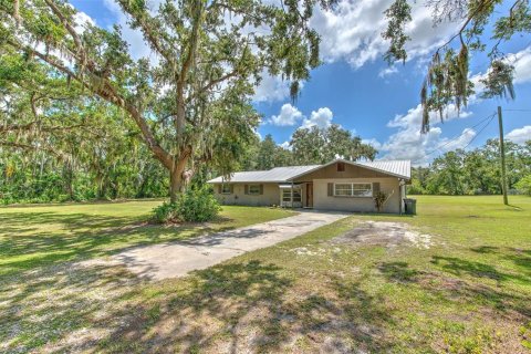 House in Wimauma, Florida 3 bedrooms, 184.13 sq.m. № 1805859 - photo 2