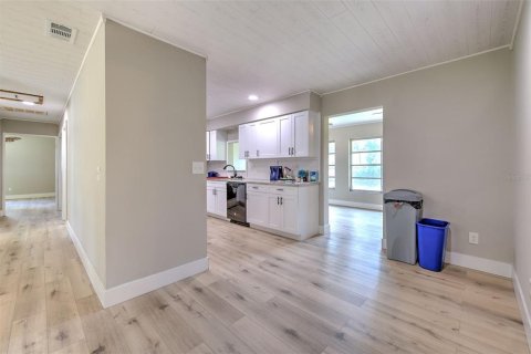 House in Wimauma, Florida 3 bedrooms, 184.13 sq.m. № 1805859 - photo 23