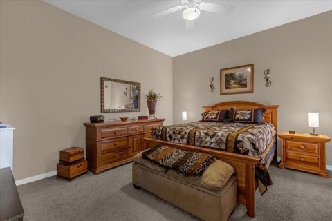 Townhouse in Apopka, Florida 4 bedrooms, 171.22 sq.m. № 2101248 - photo 9
