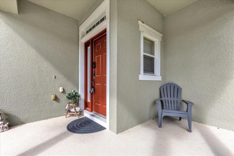 Townhouse in Apopka, Florida 4 bedrooms, 171.22 sq.m. № 2101248 - photo 30