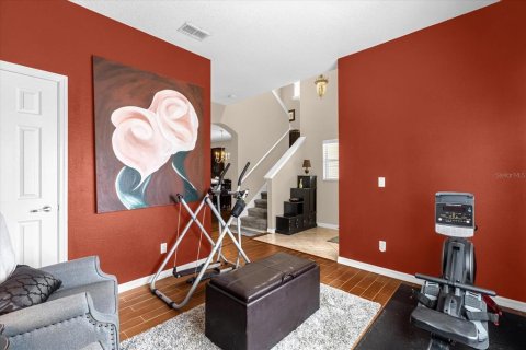 Townhouse in Apopka, Florida 4 bedrooms, 171.22 sq.m. № 2101248 - photo 14